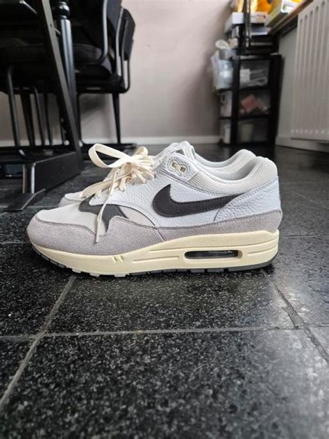 nike air max 1 maat 44 marktplaats|≥ Vind nike air max 1 44 in Schoenen op Marktplaats.